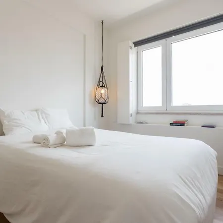 Le Flat | Alcantara River View * Lisbon