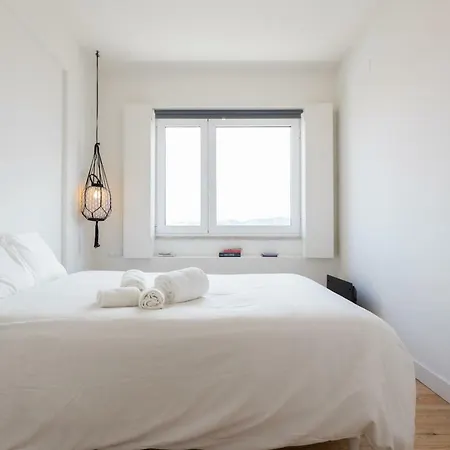 Le Flat | Alcantara River View Appartement *