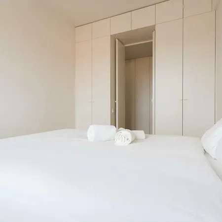 아파트 Le Flat | Alcantara River View