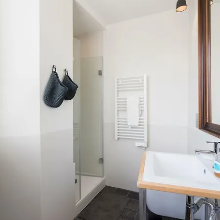 Le Flat | Alcantara River View Appartement Lissabon