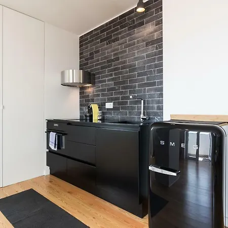 Le Flat | Alcantara River View *