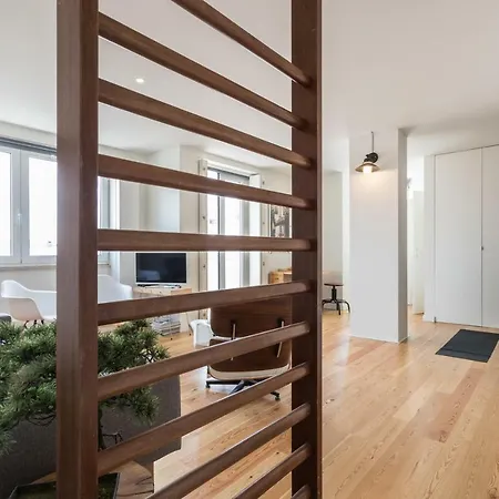 Le Flat | Alcantara River View * Lisboa